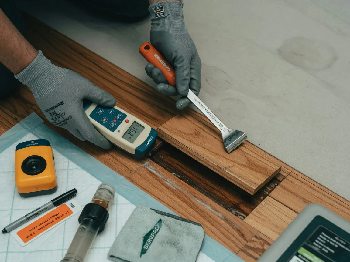 Why choose Water Damage Restoration in Orangeburg, SC